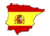 SINGER PFAFF - Espanol